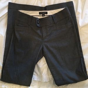 Banana Republic trousers